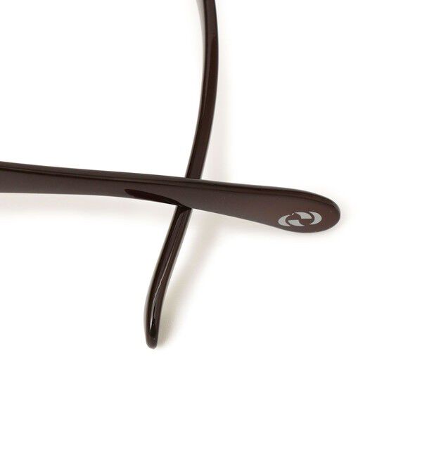 SHIPS for women「jugaad14:BAY CLEAR」|サングラス|