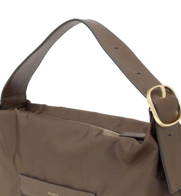 SHIPS for women「ORSETTO:SECCHIO」|ショルダー・メッセンジャー|