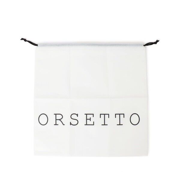 SHIPS for women「ORSETTO:SECCHIO」|ショルダー・メッセンジャー|