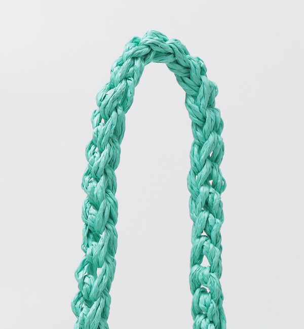 SHIPS「SUBLIME: ハンドメイド ペーパー サコッシュ」|その他|