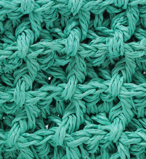 SHIPS「SUBLIME: ハンドメイド ペーパー サコッシュ」|その他|