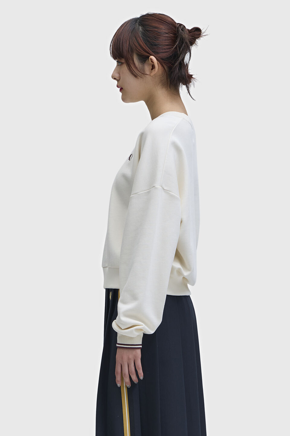  「Tipped Sweatshirt」|スウェット・ジャージ|