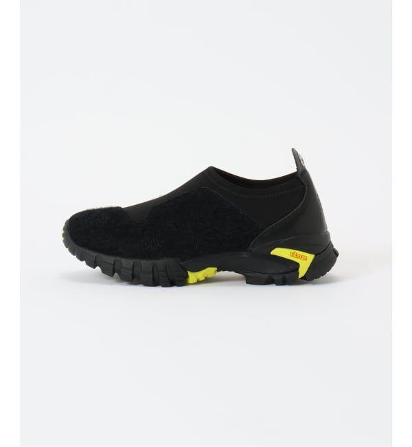 OUTDOOR PRODUCTS Usual Things「PG TRAIL MOC BLK」|その他|