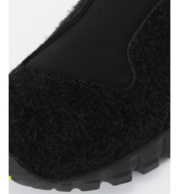 OUTDOOR PRODUCTS Usual Things「PG TRAIL MOC BLK」|その他|