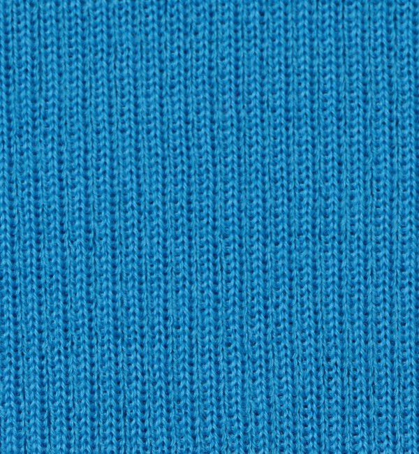 DES PRES「ウーステッドウールリブ ハイネックプルオーバー」|ニット・セーター|