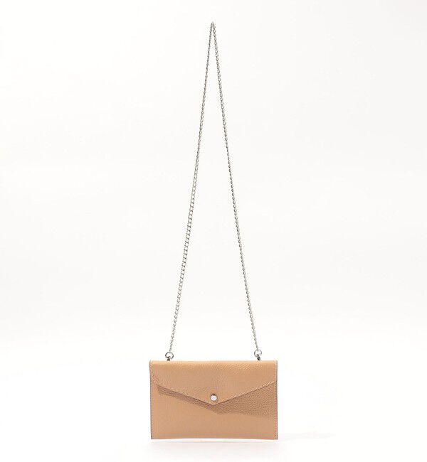 TOMORROWLAND GOODS「DESPRES レザーハンドバッグ」|その他|