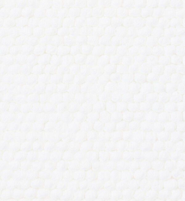 TOMORROWLAND HOME「コットンバスマット」|タオル|