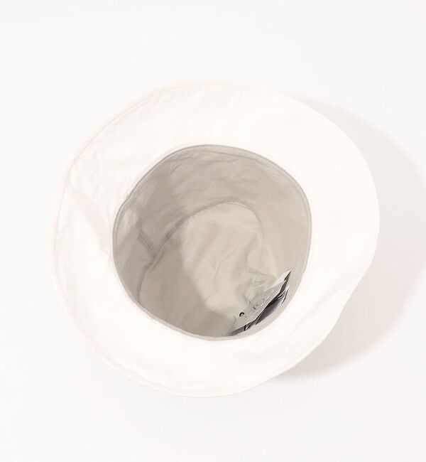 TOMORROWLAND GOODS「KIJIMA TAKAYUKI COTTON OX SOFT HAT」|ハット|