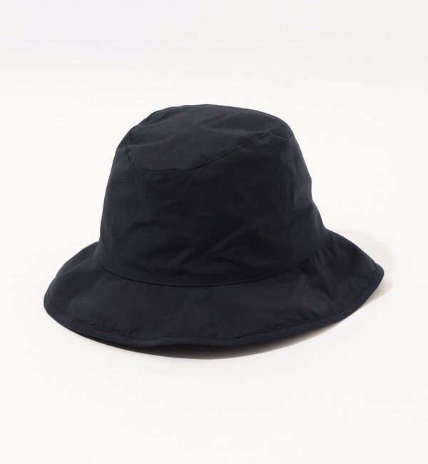 TOMORROWLAND GOODS「KIJIMA TAKAYUKI COTTON OX SOFT HAT」|ハット|