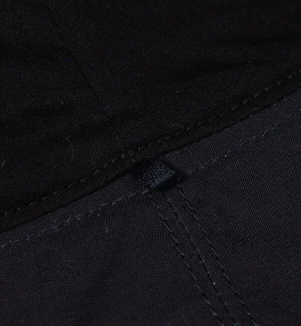 TOMORROWLAND GOODS「KIJIMA TAKAYUKI COTTON OX SOFT HAT」|ハット|