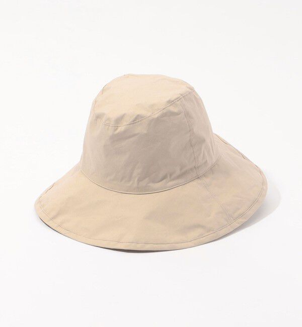 TOMORROWLAND GOODS「KIJIMA TAKAYUKI COTTON SOFT HAT」|その他|