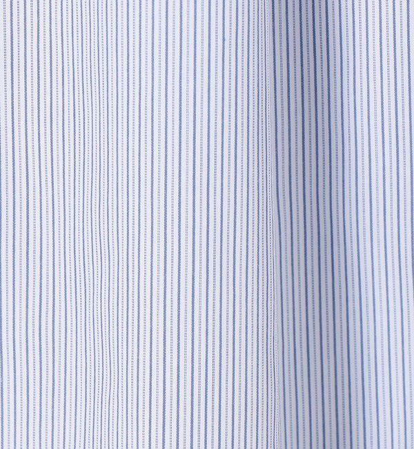 MACPHEE「コットンブロード ギャザーブラウス」|シャツ・ブラウス|