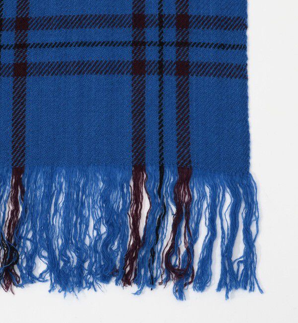 TOMORROWLAND GOODS「denis colomb ストール」|ストール|