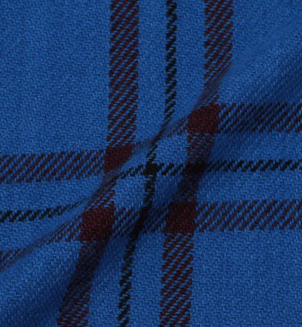 TOMORROWLAND GOODS「denis colomb ストール」|ストール|