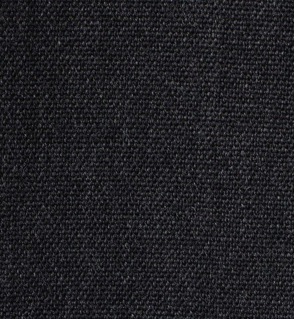 DES PRES「ハードウールオックスフォード クルーネックジャケット」|ノーカラージャケット|