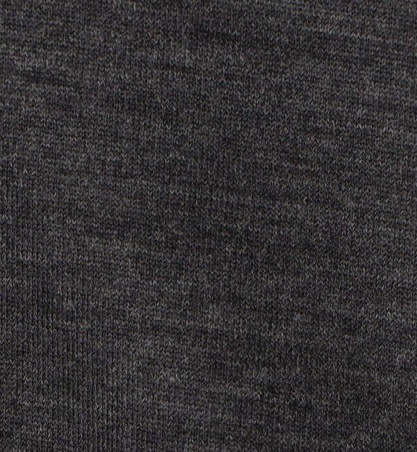 GALERIE VIE「ウォッシャブルウールジャージー ドルマンスリーブシャツ」|シャツ・ブラウス|