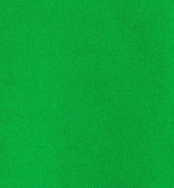 CABaN「コットンカシミヤ クルーネックカーディガン」|カーディガン|