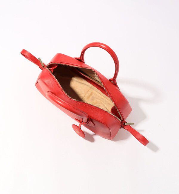 TOMORROWLAND GOODS「Atelier TOMORROWLAND  MIMI バッグ」|ハンドバッグ|