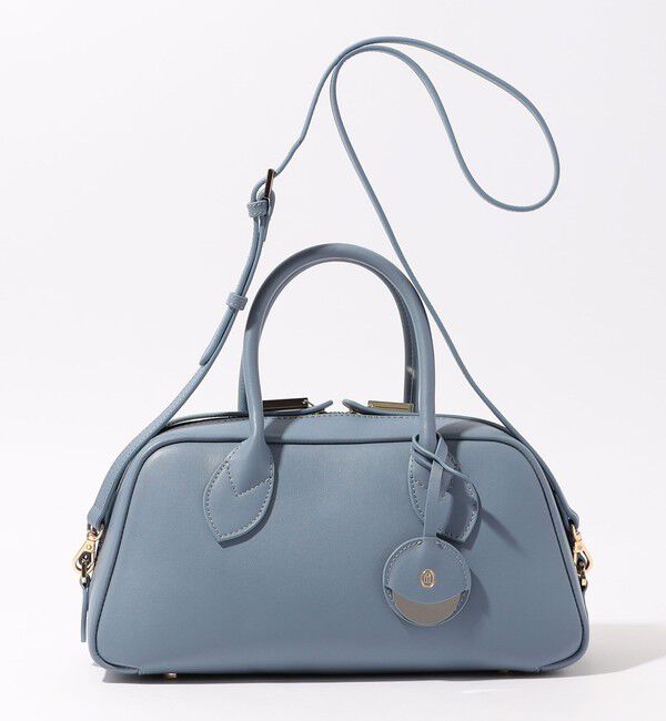 TOMORROWLAND GOODS「Atelier TOMORROWLAND  MIMI バッグ」|ハンドバッグ|