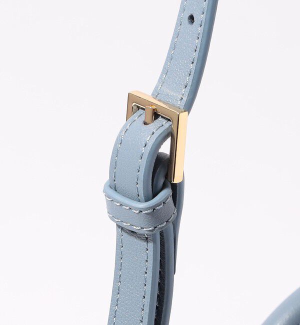 TOMORROWLAND GOODS「Atelier TOMORROWLAND  MIMI バッグ」|ハンドバッグ|