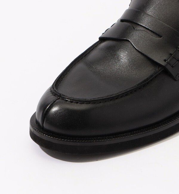 TOMORROWLAND GOODS「GALERIE VIE レザーローファー」|ローファー|