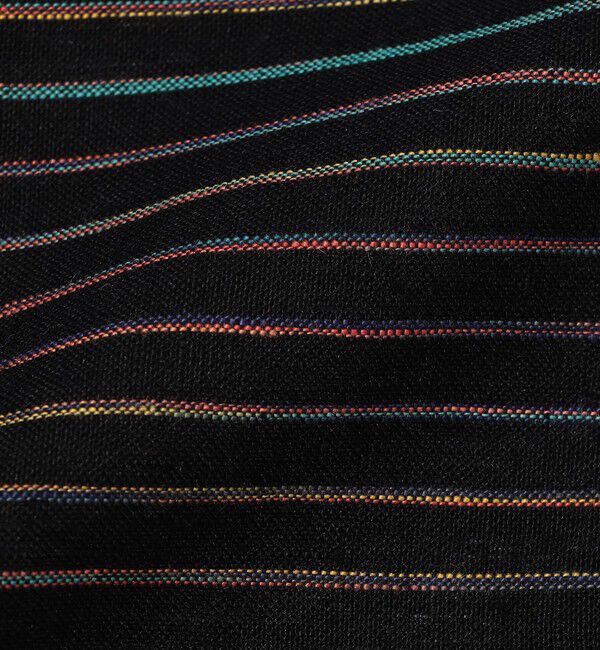 TOMORROWLAND GOODS「BASERANGE リネン スモールタオル」|タオル|