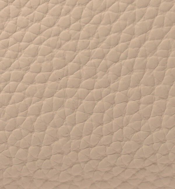 TOMORROWLAND GOODS「【別注】VASIC BOND MINI CHARM バッグ」|ハンドバッグ|