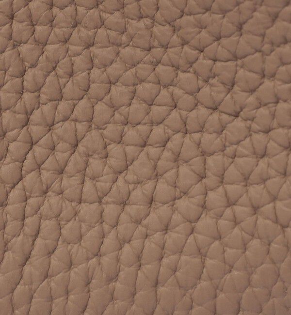 TOMORROWLAND GOODS「【別注】VASIC BOND MINI CHARM バッグ」|ハンドバッグ|