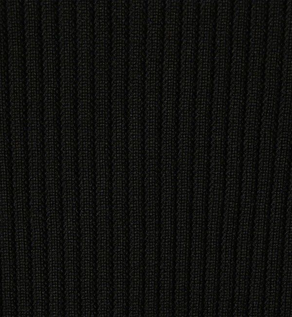 Ballsey「リンクスリブ ビルドネックプルオーバー」|ニット・セーター|