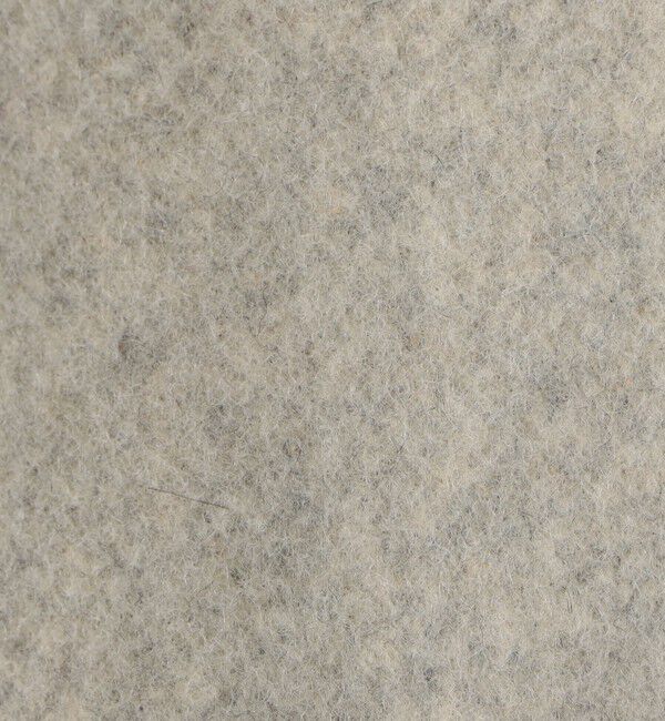 GALERIE VIE「ウールカシミヤフリース ハーフジッププルオーバー」|Tシャツ・カットソー|