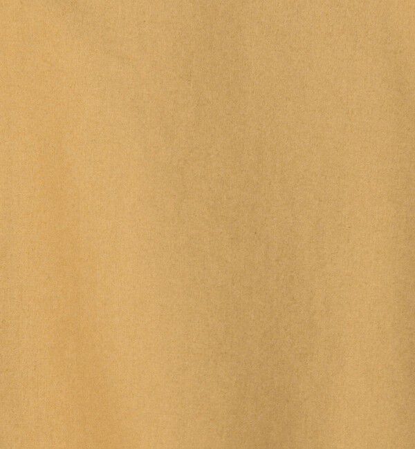 TOMORROWLAND MENS「120/2コットン オープンカラーハーフスリーブ ロングシャツ」|シャツ・ブラウス|