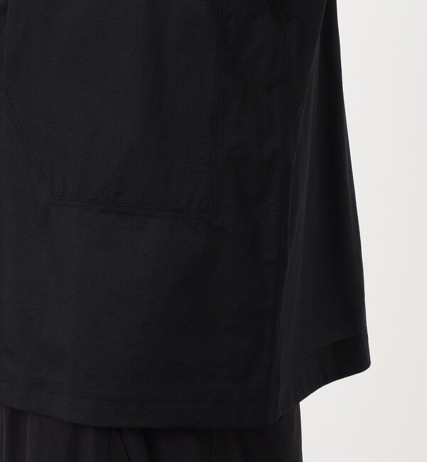 TOMORROWLAND BUYING WEAR「ARC&rsquo;TERYX VEILANCE Demlo SS Shirt M ハーフスリーブシャツ」|シャツ・ブラウス|