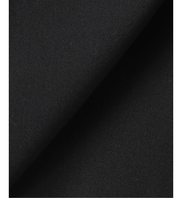  「SHORT NO COLLAR ジャケット」|その他|