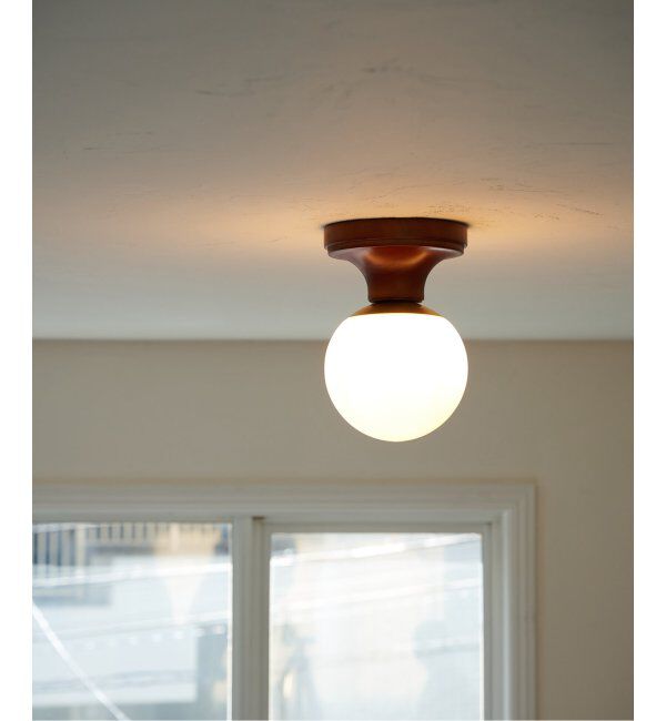ACME「IRVIN CEILING LAMP　アーヴィン シーリングランプ」|その他|