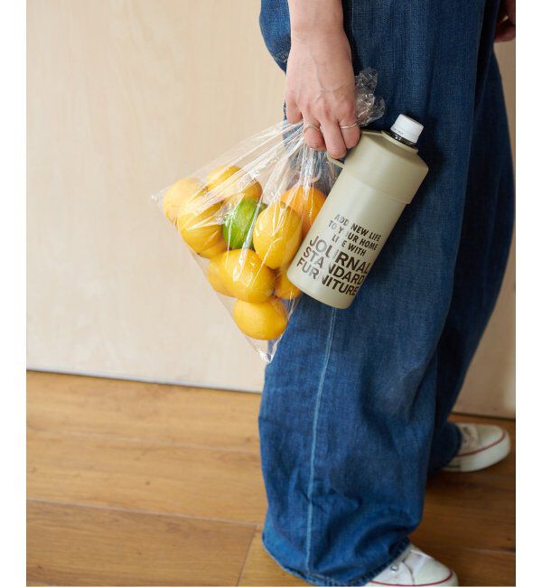 journal standard Furniture「【STOS/ストス】JSF PETBOTTLE COOLER CASE　ペットボトルクーラーケース」|食器・キッチングッズ|