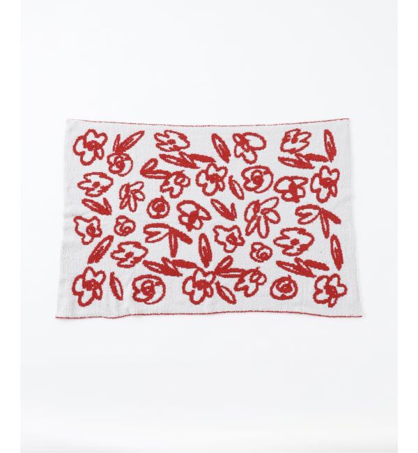 journal standard Furniture「CHENILLE YARN BLANKET S　ブランケット」|ブランケット|