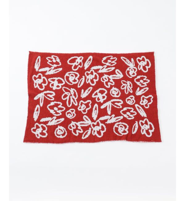 journal standard Furniture「CHENILLE YARN BLANKET S　ブランケット」|ブランケット|