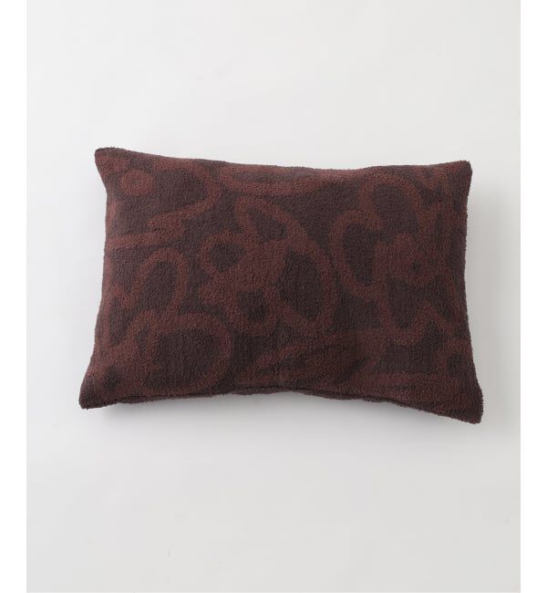 journal standard Furniture「CHENILLE YARN PILLOW　ピローケース」|クッション・クッションカバー|