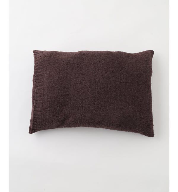journal standard Furniture「CHENILLE YARN PILLOW　ピローケース」|クッション・クッションカバー|