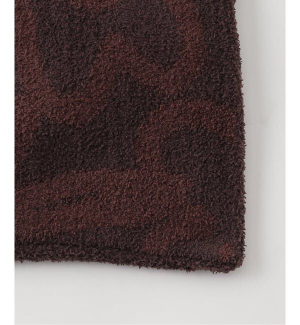 journal standard Furniture「CHENILLE YARN PILLOW　ピローケース」|クッション・クッションカバー|