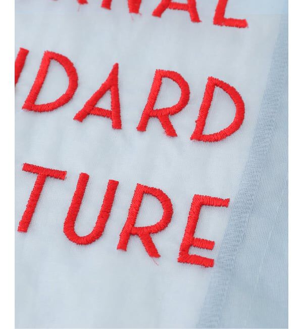 journal standard Furniture「【Brigitte Tanaka/ブリジットタナカ】 JSF別注 sac　トートバッグ」|トートバッグ|