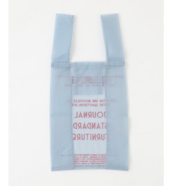 journal standard Furniture「【Brigitte Tanaka/ブリジットタナカ】 JSF別注 sac　トートバッグ」|トートバッグ|