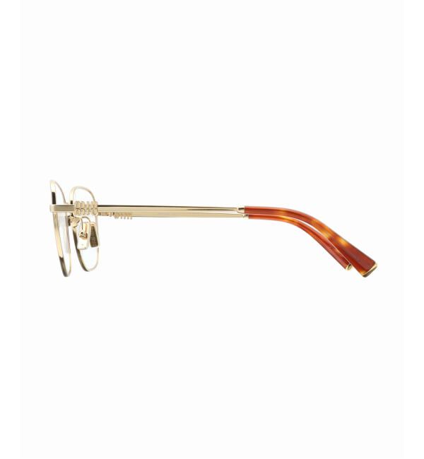 EYETHINK「MIU MIU 0MU 50WV5AK1O153 Optical」|メガネ|