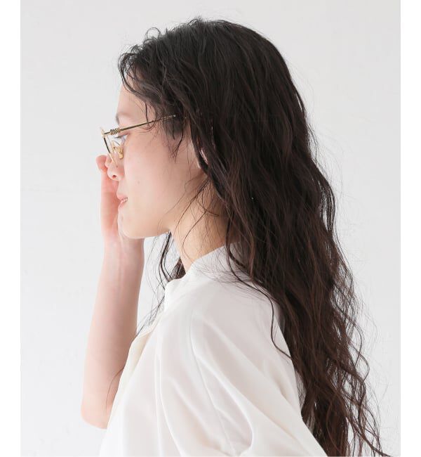EYETHINK「MIU MIU 0MU 50WV5AK1O153 Optical」|メガネ|
