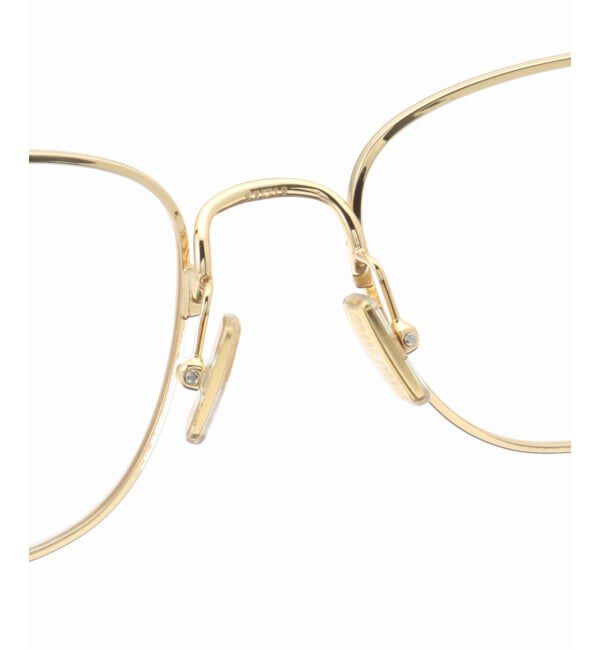 EYETHINK「MIU MIU 0MU 50WV5AK1O153 Optical」|メガネ|
