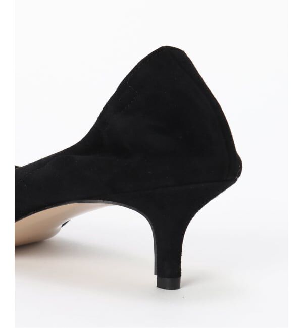 IENA「PIPPICHIC/ピッピシック Re-born パンプス」|パンプス|