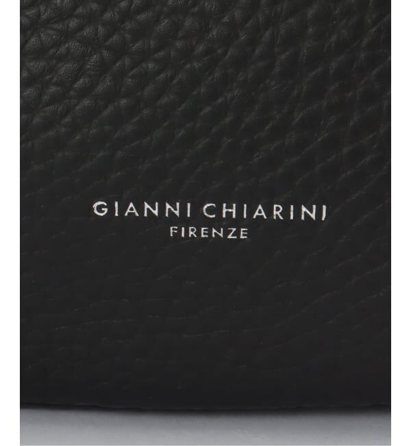 IENA「GIANNI CHIARINI/ジャン二 キアリー二 MARCELLA LNR バッグ BS12390」|トートバッグ|