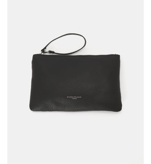 IENA「GIANNI CHIARINI/ジャン二 キアリー二 MARCELLA LNR バッグ BS12390」|トートバッグ|