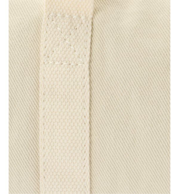 SLOBE IENA「VENGDI/ベンディ キャンバスボストンバッグ」|ボストンバッグ|