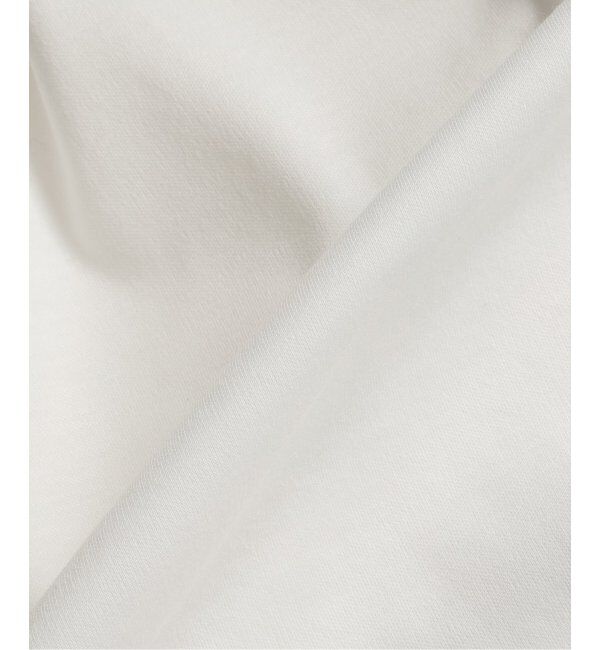 EDIFICE「アルビニスタスムース Tシャツ」|Tシャツ・カットソー|